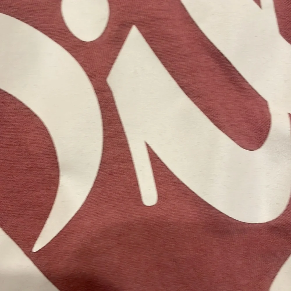 size large